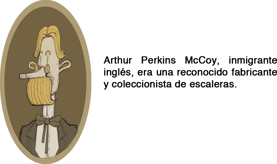 arthur mccoy